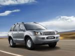 JAC Rein 2007 года